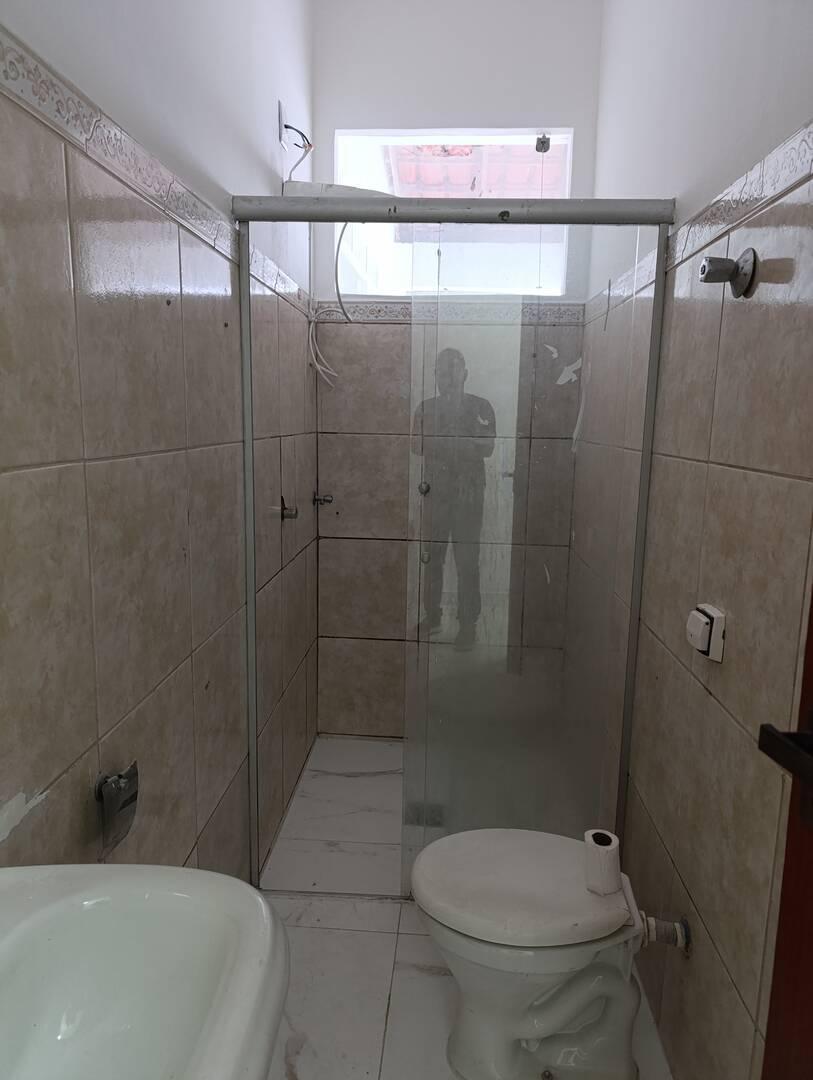 Casa, Todos Os Santos, 3 Quartos, 3 Vagas