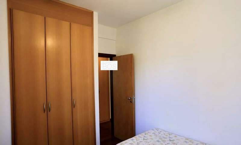 Apartamento, Anchieta, 3 Quartos, 2 Vagas, 1 Suíte