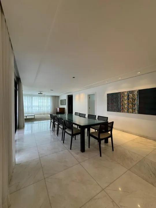 Apartamento, Savassi, 4 Quartos, 4 Vagas