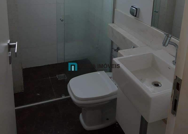Cobertura, Sagrada Família, 2 Quartos, 2 Vagas, 2 Suítes