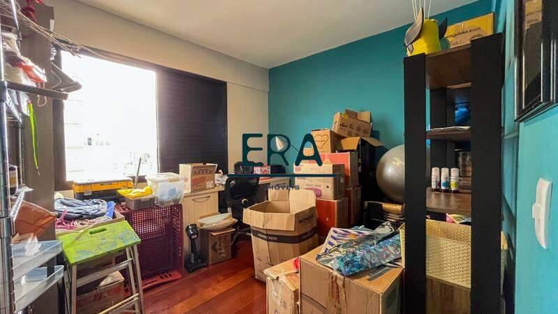 Apartamento, Serra, 3 Quartos, 2 Vagas, 1 Suíte