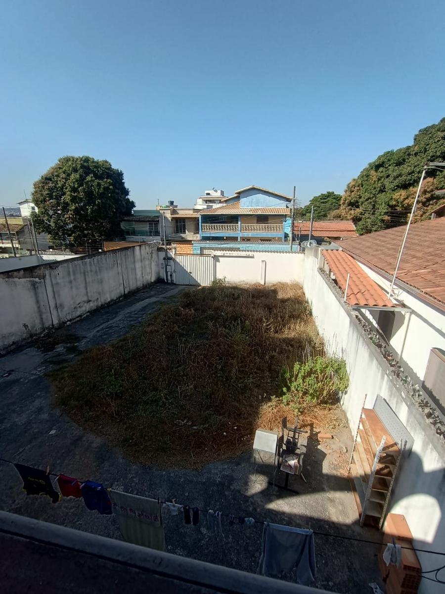 Lote, Piratininga (venda Nova), 0 Quarto, 0 Vaga