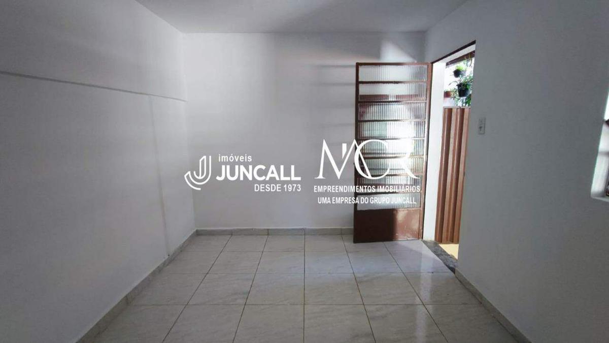 Casa, Planalto, 1 Quarto