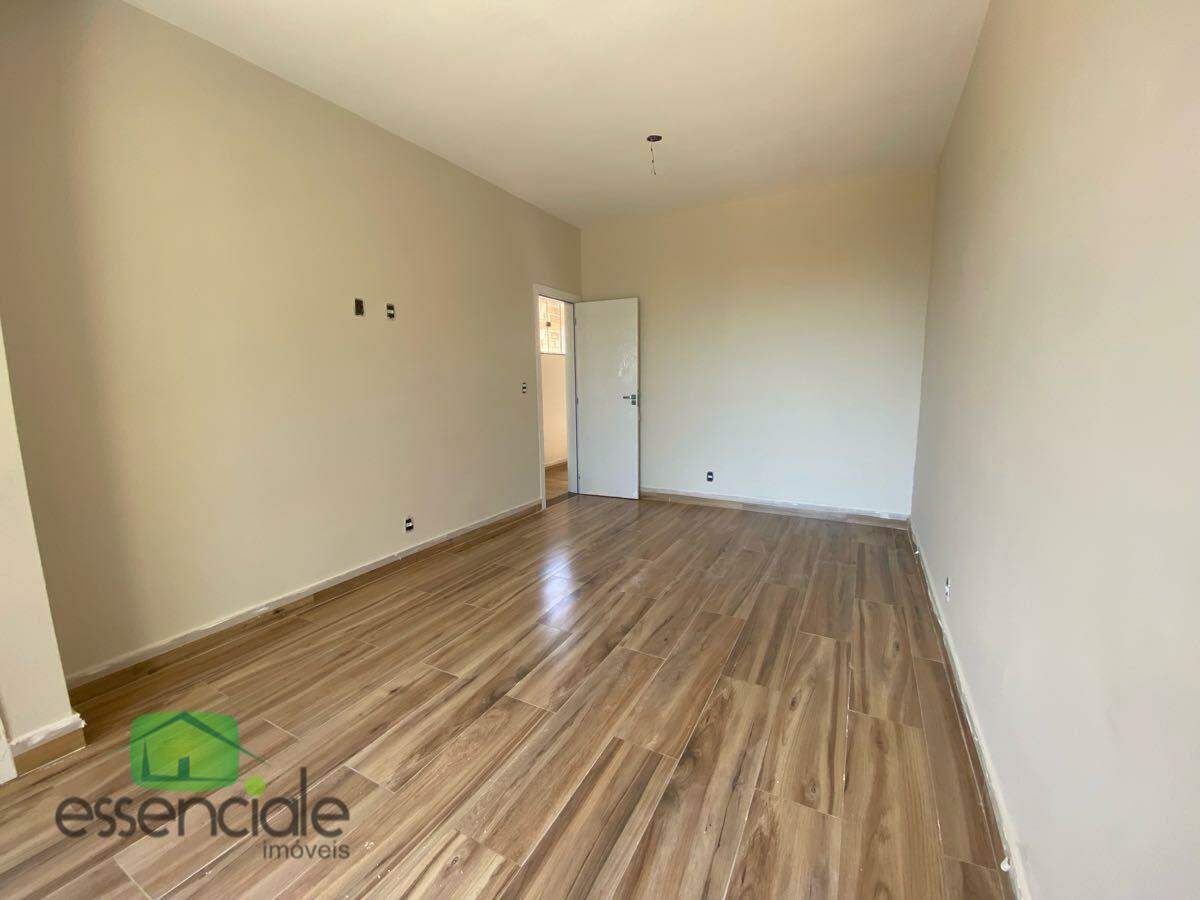 Casa, Linda Vista, 3 Quartos, 4 Vagas, 1 Suíte