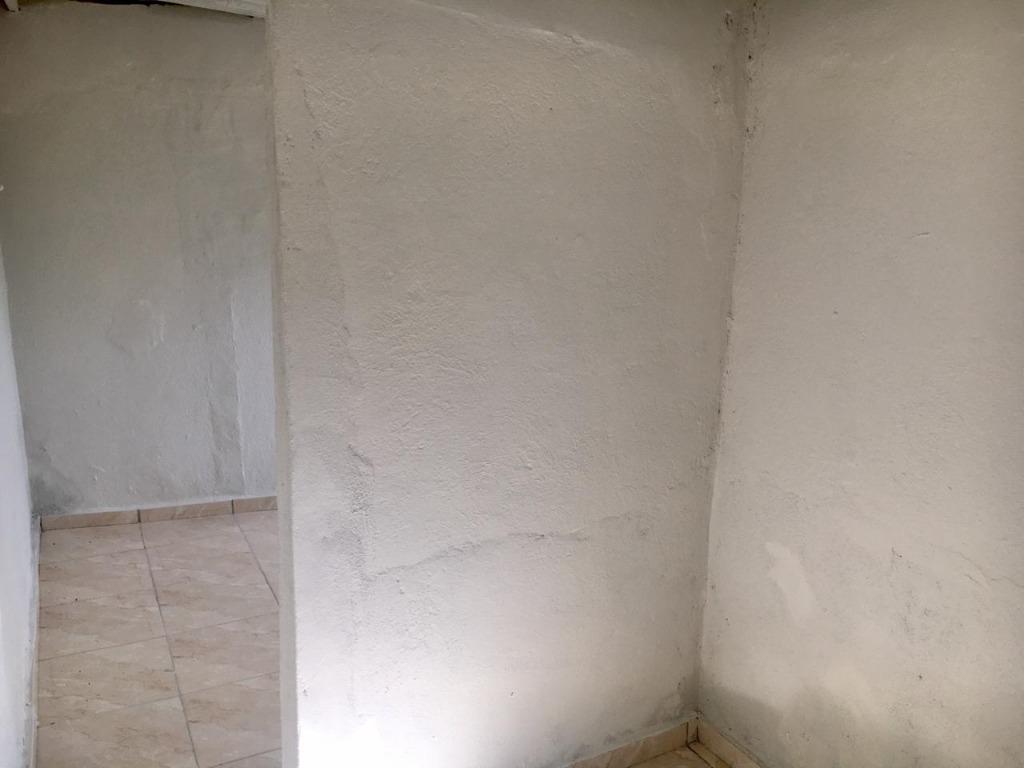 Casa, Morro da Cruz, 2 Quartos, 0 Vaga