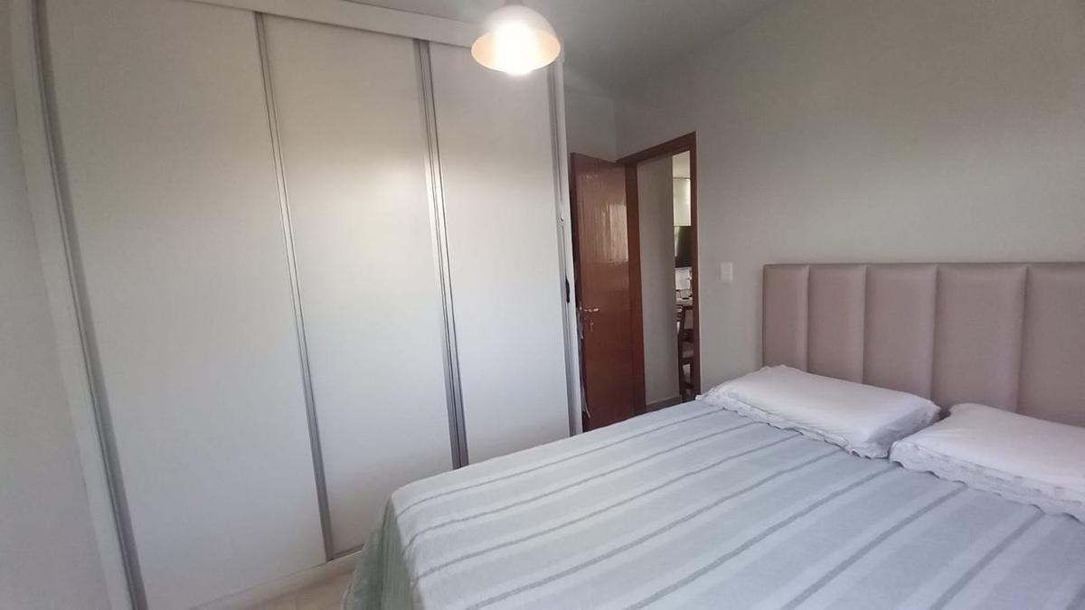 Apartamento, Dona Clara, 2 Quartos, 1 Vaga