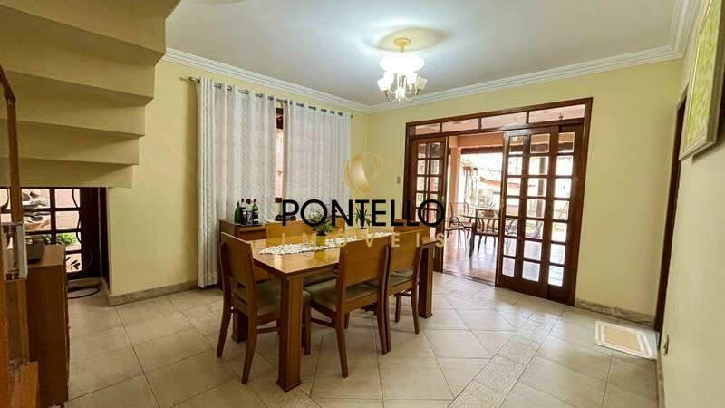 Casa, Palmares, 3 Quartos, 4 Vagas, 1 Suíte