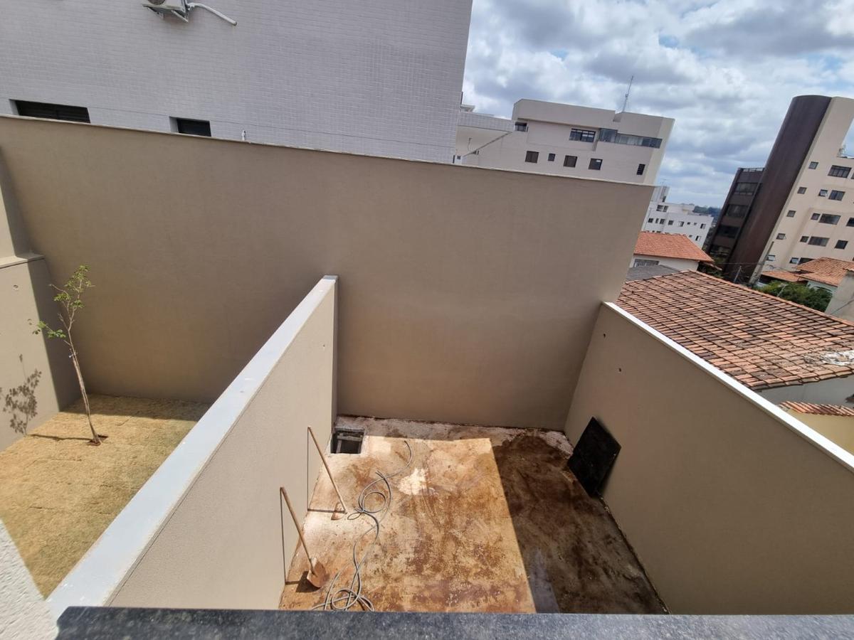 Casa, Jaraguá, 4 Quartos, 3 Vagas, 1 Suíte