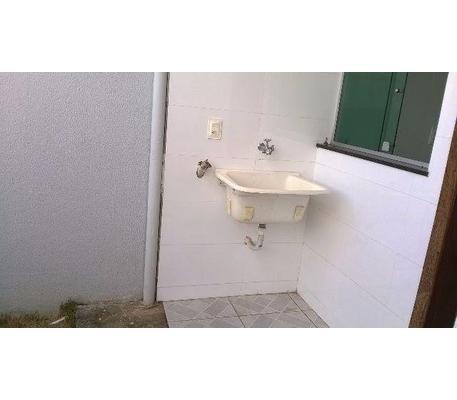 Casa, Xangrilá, 2 Quartos, 1 Vaga