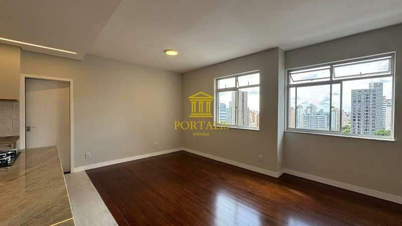 Apartamento, Savassi, 3 Quartos, 1 Vaga, 1 Suíte