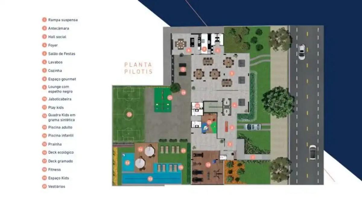 Apartamento, Gutierrez, 4 Quartos, 3 Vagas, 2 Suítes