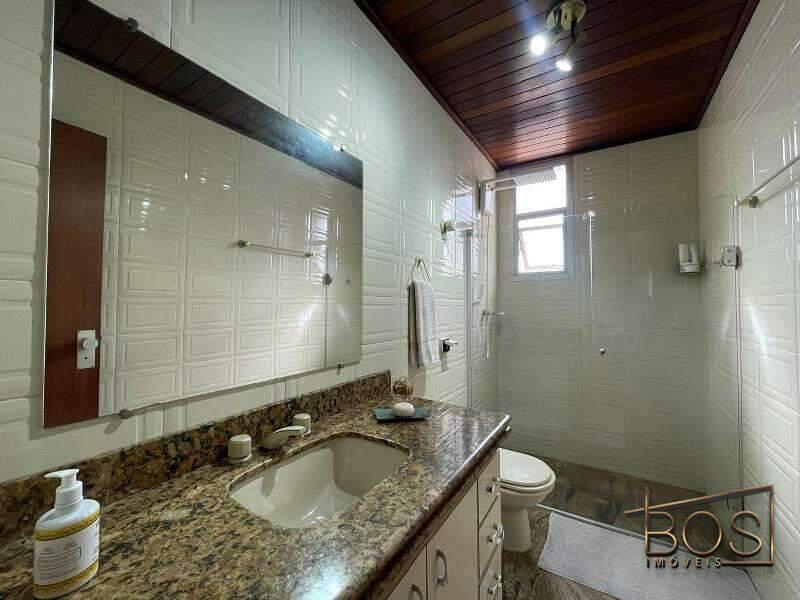 Apartamento, Anchieta, 4 Quartos, 3 Vagas, 2 Suítes