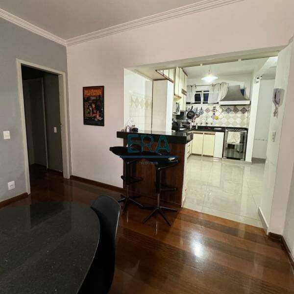 Apartamento, Santa Lúcia, 3 Quartos, 2 Vagas