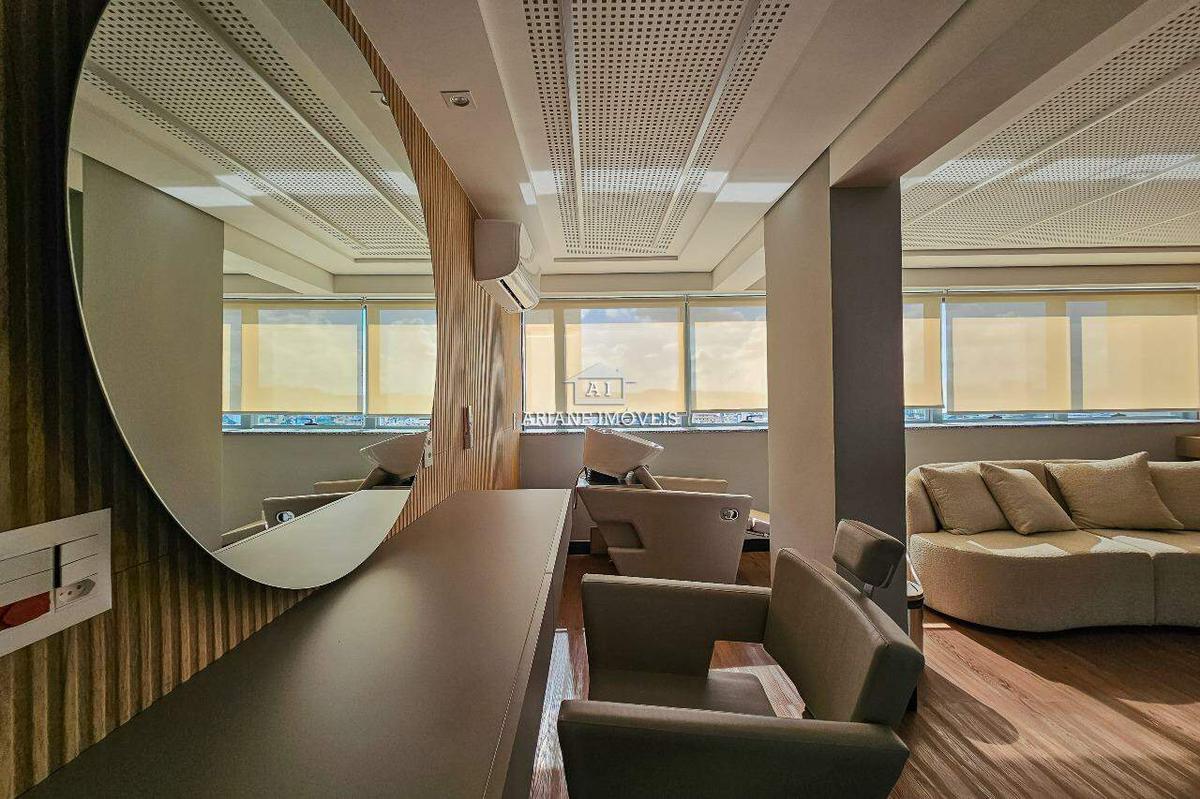 Apartamento, Cidade Nova, 2 Quartos, 2 Vagas, 1 Suíte