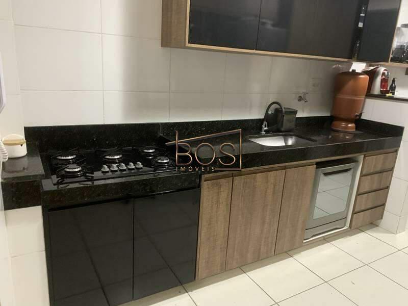 Apartamento, Ipiranga, 3 Quartos, 3 Vagas, 1 Suíte