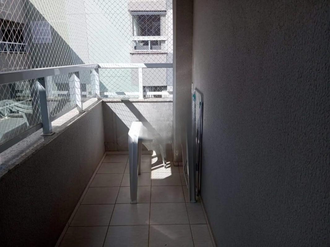 Apartamento, Buritis, 2 Quartos, 1 Vaga