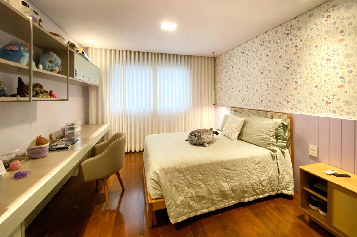 Casa, Prado, 5 Quartos, 2 Vagas, 4 Suítes