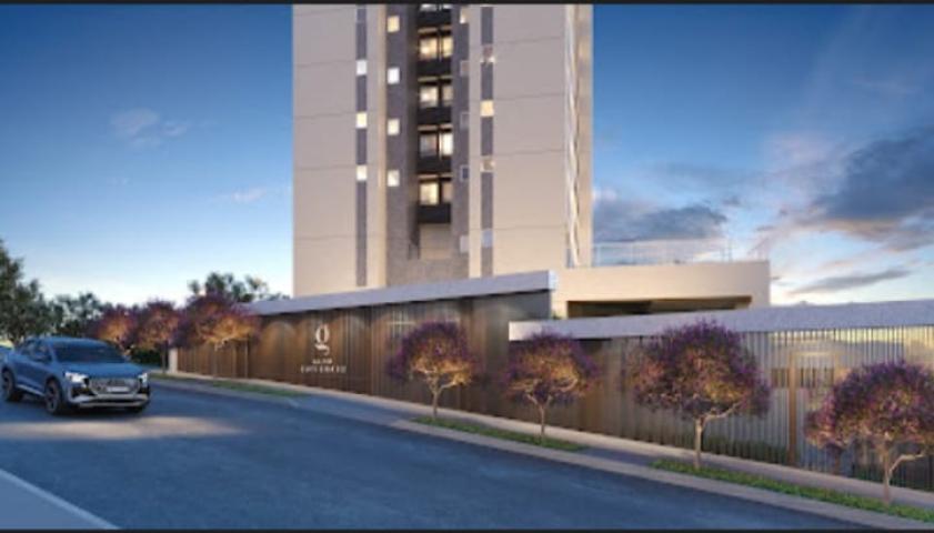 Apartamento, Gutierrez, 3 Quartos, 2 Vagas, 1 Suíte