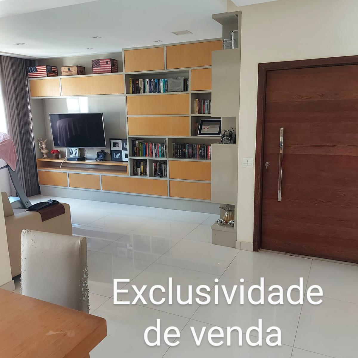 Apartamento, Santo Antônio, 4 Quartos, 2 Vagas, 1 Suíte