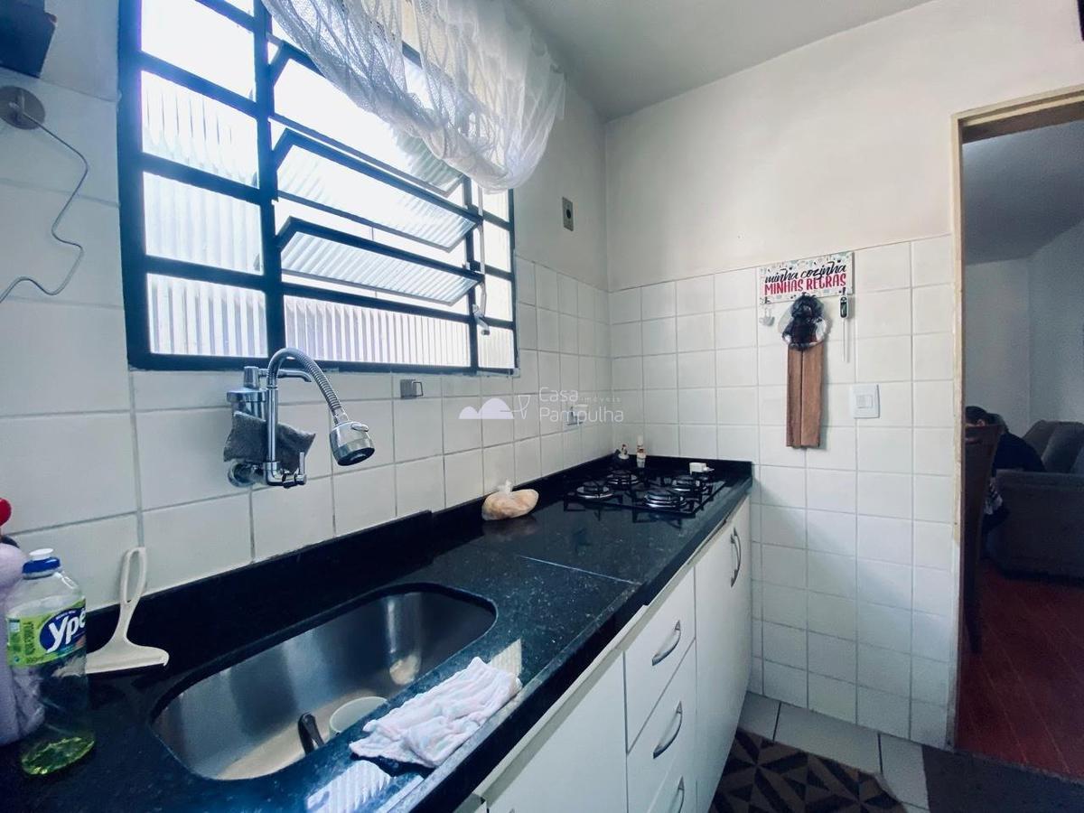 Apartamento, Letícia, 2 Quartos, 0 Vaga