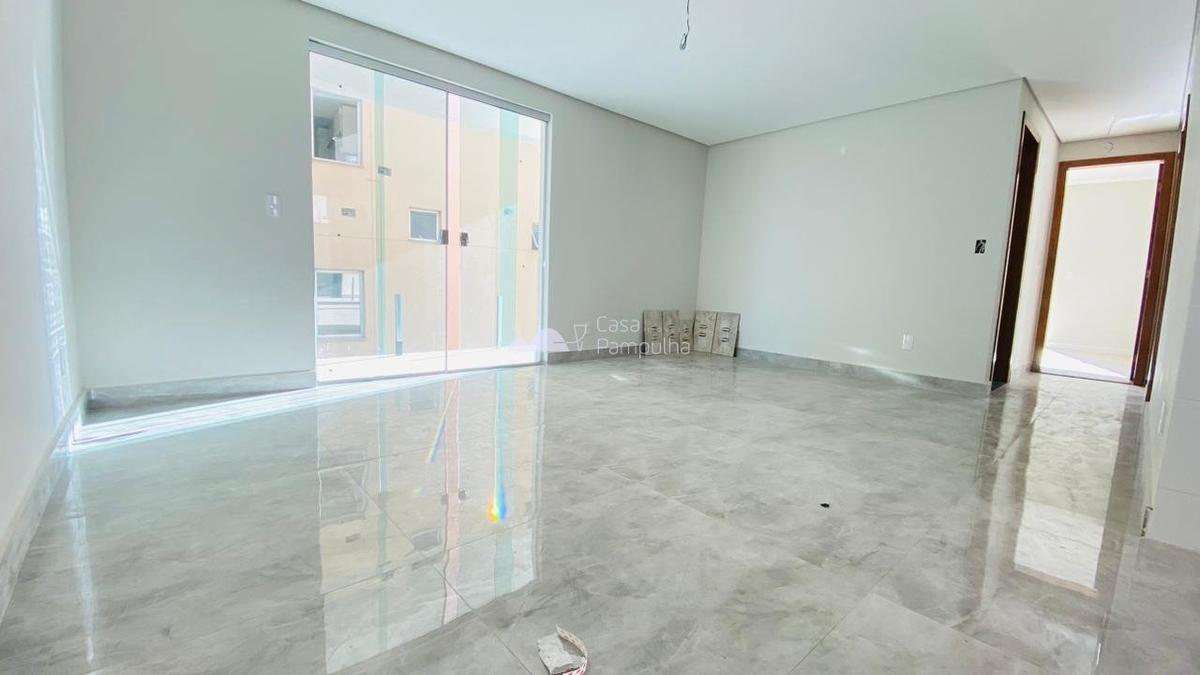 Apartamento, Heliópolis, 3 Quartos, 2 Vagas, 1 Suíte