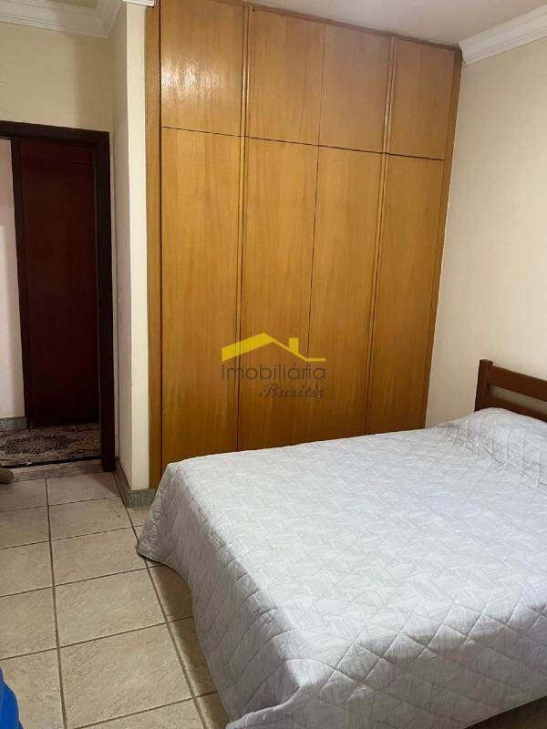 Casa, Recanto da Lagoa, 4 Quartos, 4 Vagas, 1 Suíte