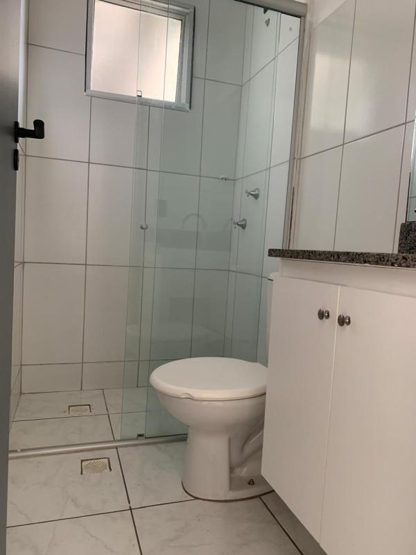 Apartamento, Castelo, 3 Quartos, 2 Vagas, 1 Suíte