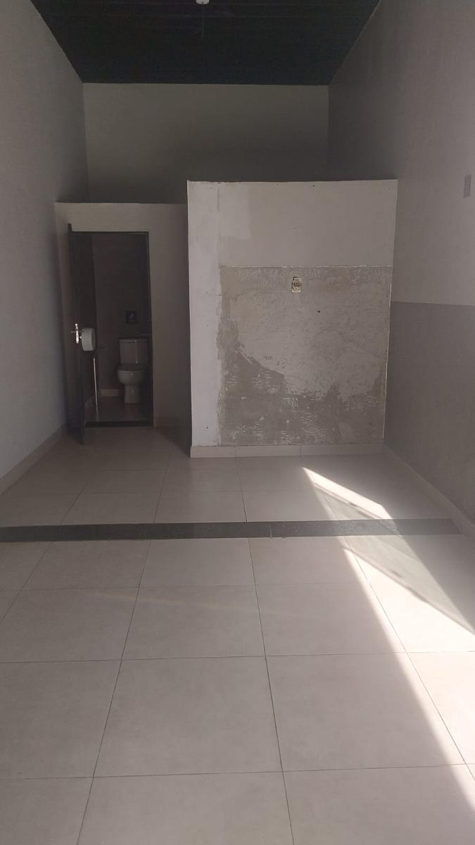 Andar, São Luiz (pampulha), 0 Quarto, 0 Vaga