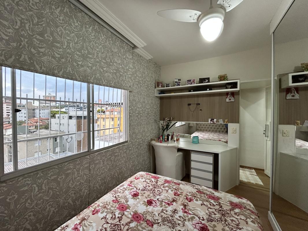 Apartamento, Padre Eustáquio, 3 Quartos, 1 Vaga, 1 Suíte