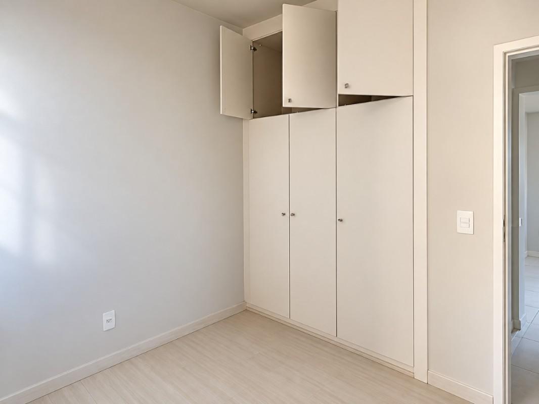 Apartamento, Sion, 2 Quartos, 1 Vaga, 1 Suíte