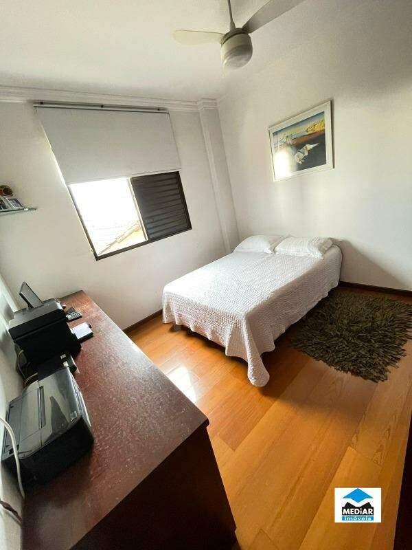 Apartamento, Palmares, 4 Quartos, 2 Vagas, 1 Suíte