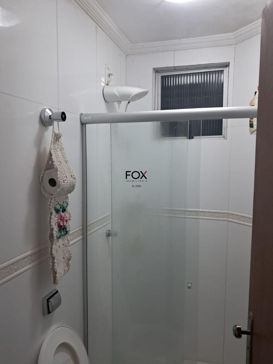 Cobertura, Santa Mônica, 3 Quartos, 1 Vaga