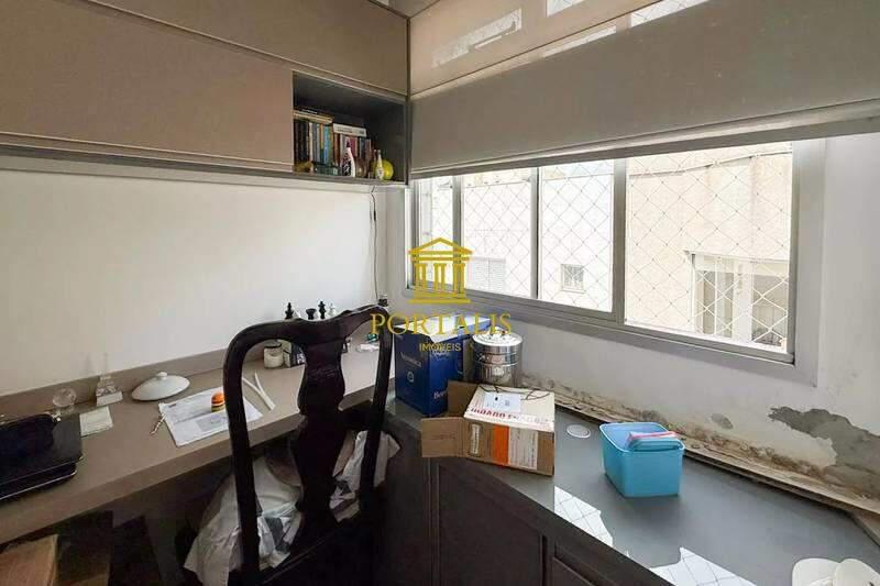 Apartamento, Buritis, 3 Quartos, 2 Vagas, 1 Suíte
