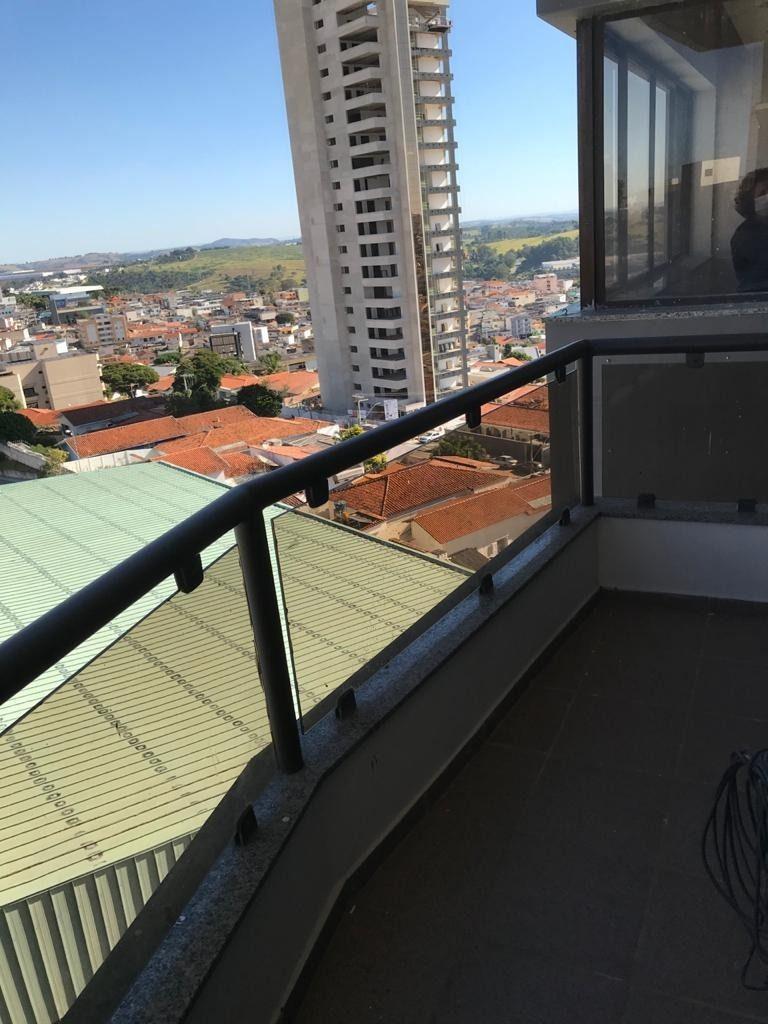 Apartamento, Vila Pinto, 4 Quartos, 2 Vagas, 2 Suítes
