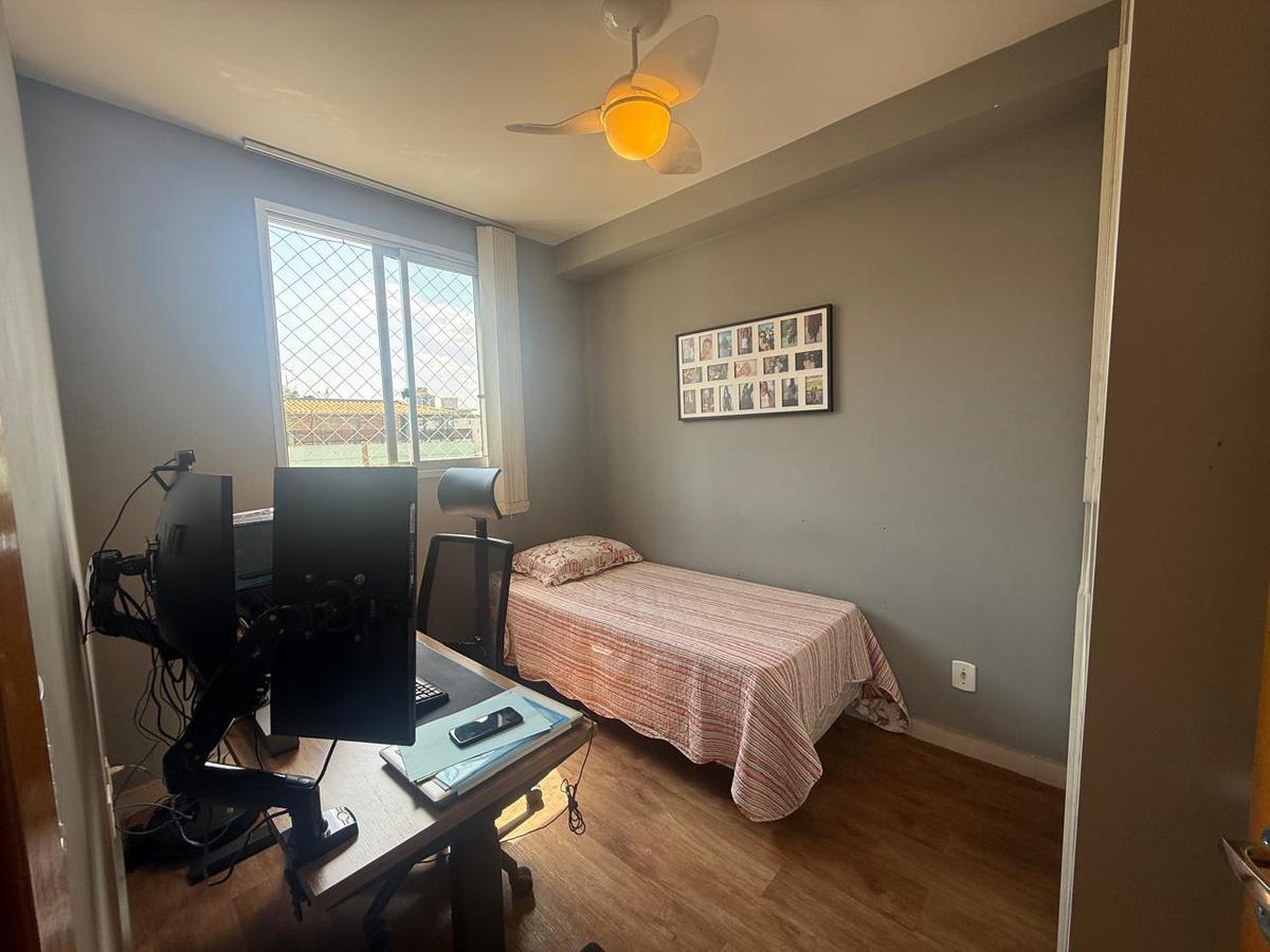 Cobertura, Palmares, 3 Quartos, 1 Vaga, 1 Suíte