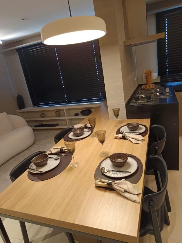 Apartamento, Santo Agostinho, 2 Quartos, 2 Vagas