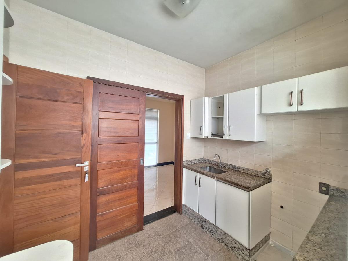 Apartamento, Cidade Nova, 3 Quartos, 1 Vaga, 1 Suíte