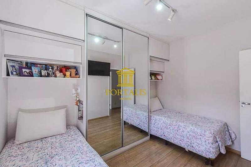 Cobertura, Cidade Nova, 4 Quartos, 2 Vagas, 1 Suíte