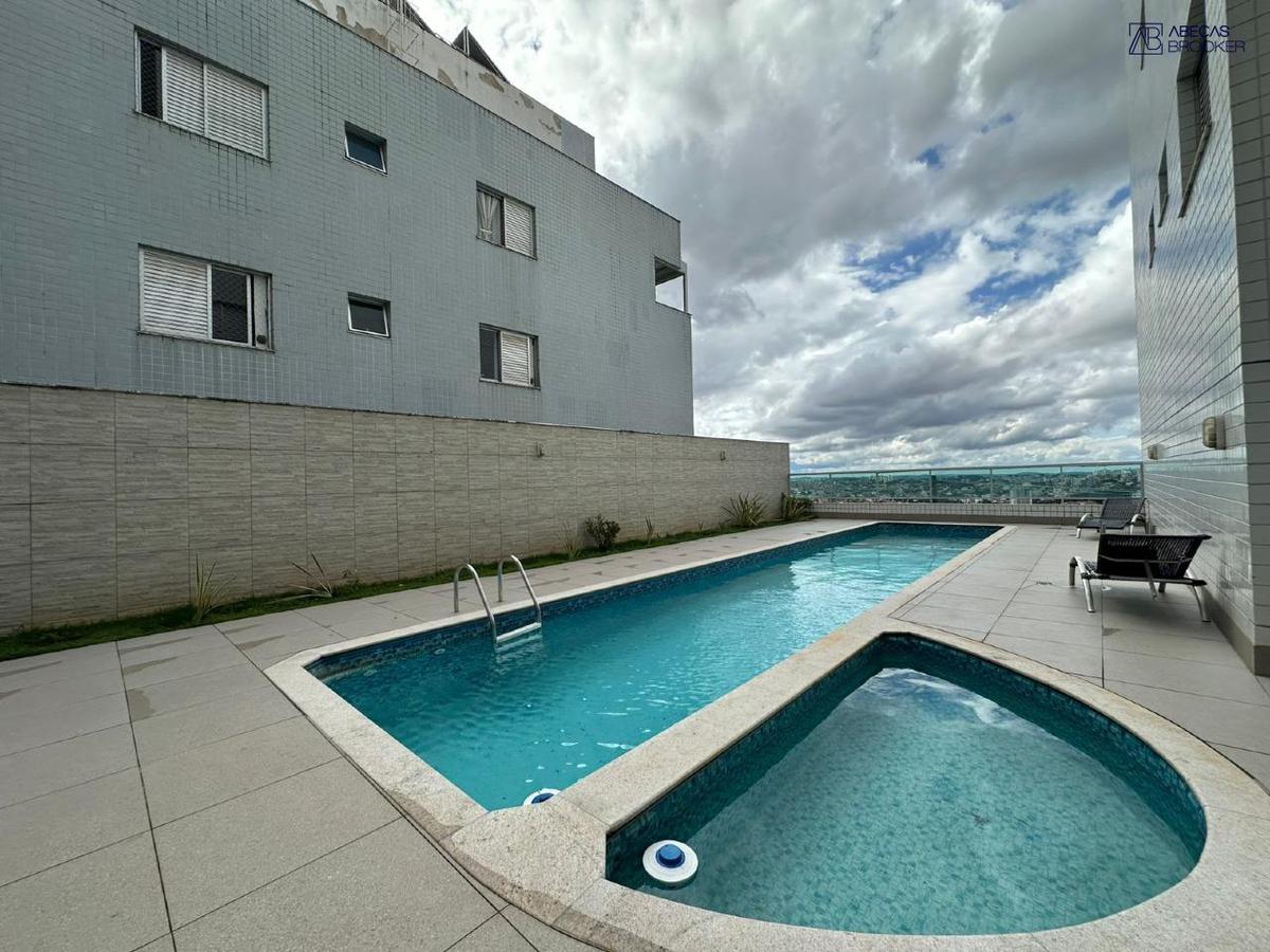 Apartamento, Buritis, 4 Quartos, 3 Vagas, 1 Suíte