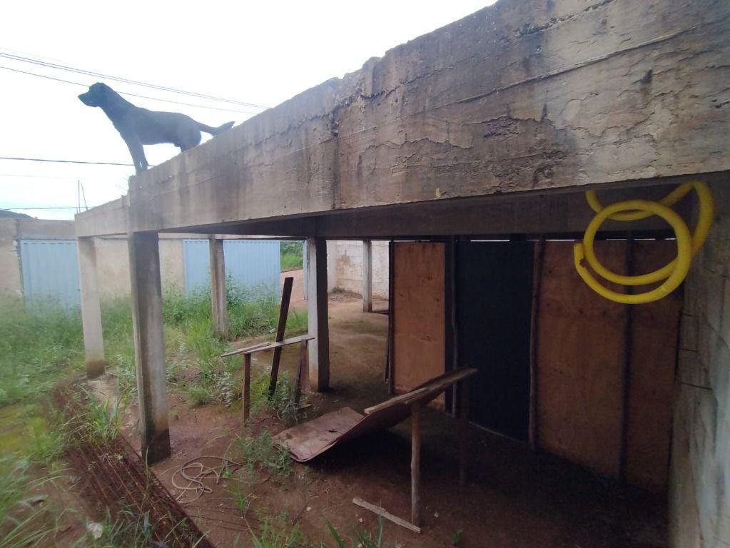 Lote, Paciência, 0 Quarto, 0 Vaga