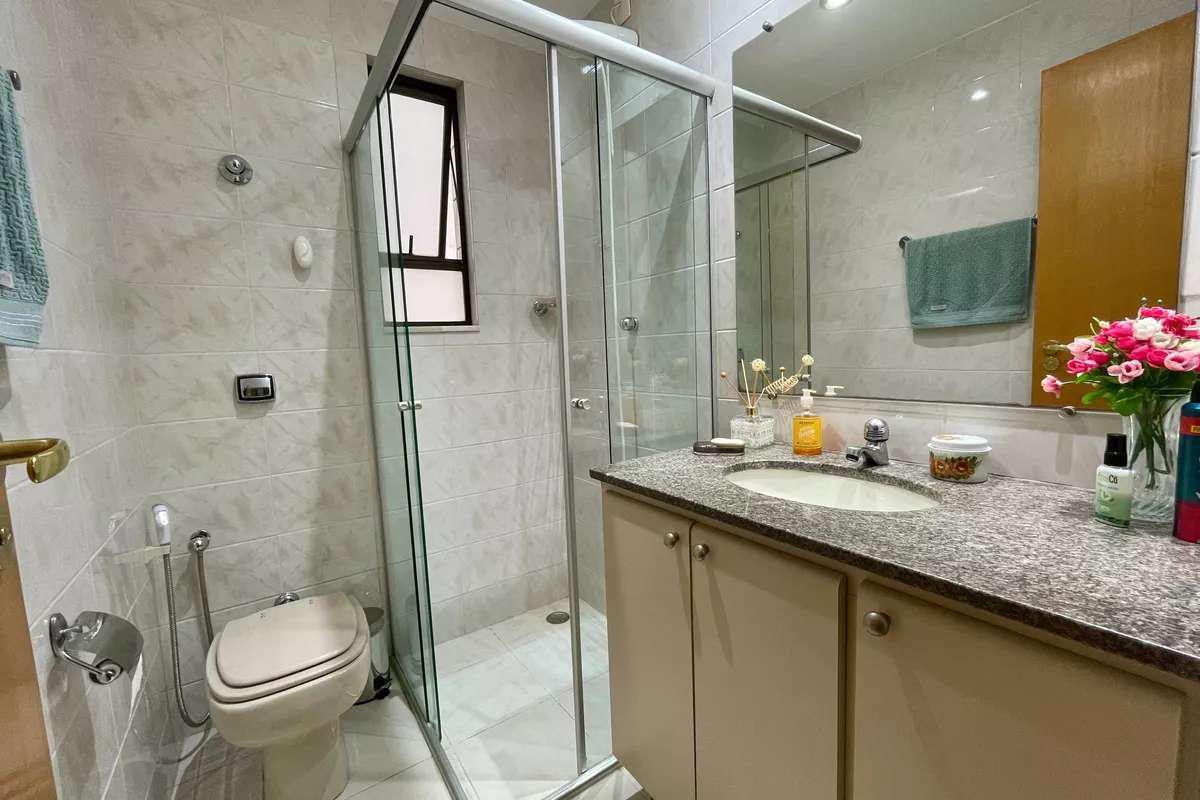 Apartamento, Gutierrez, 2 Quartos, 2 Vagas, 1 Suíte