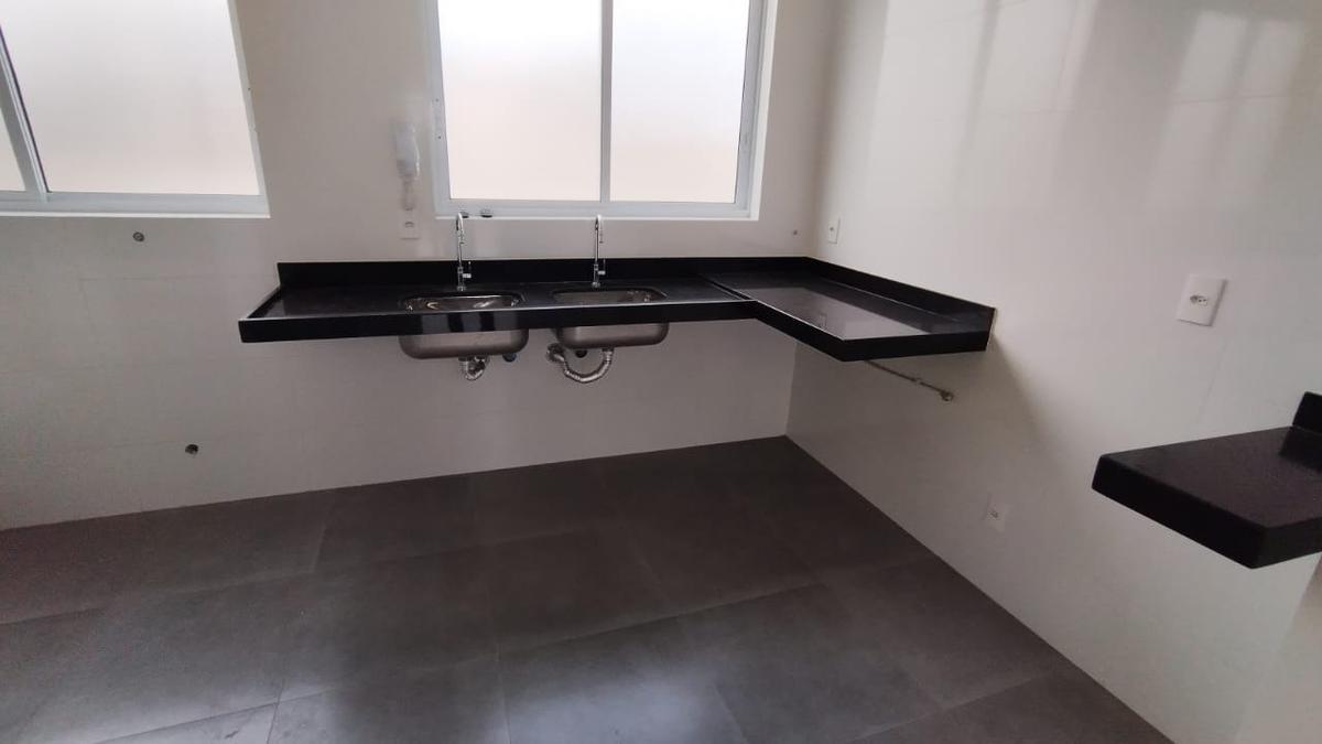 Cobertura, Fernão Dias, 4 Quartos, 4 Vagas, 1 Suíte