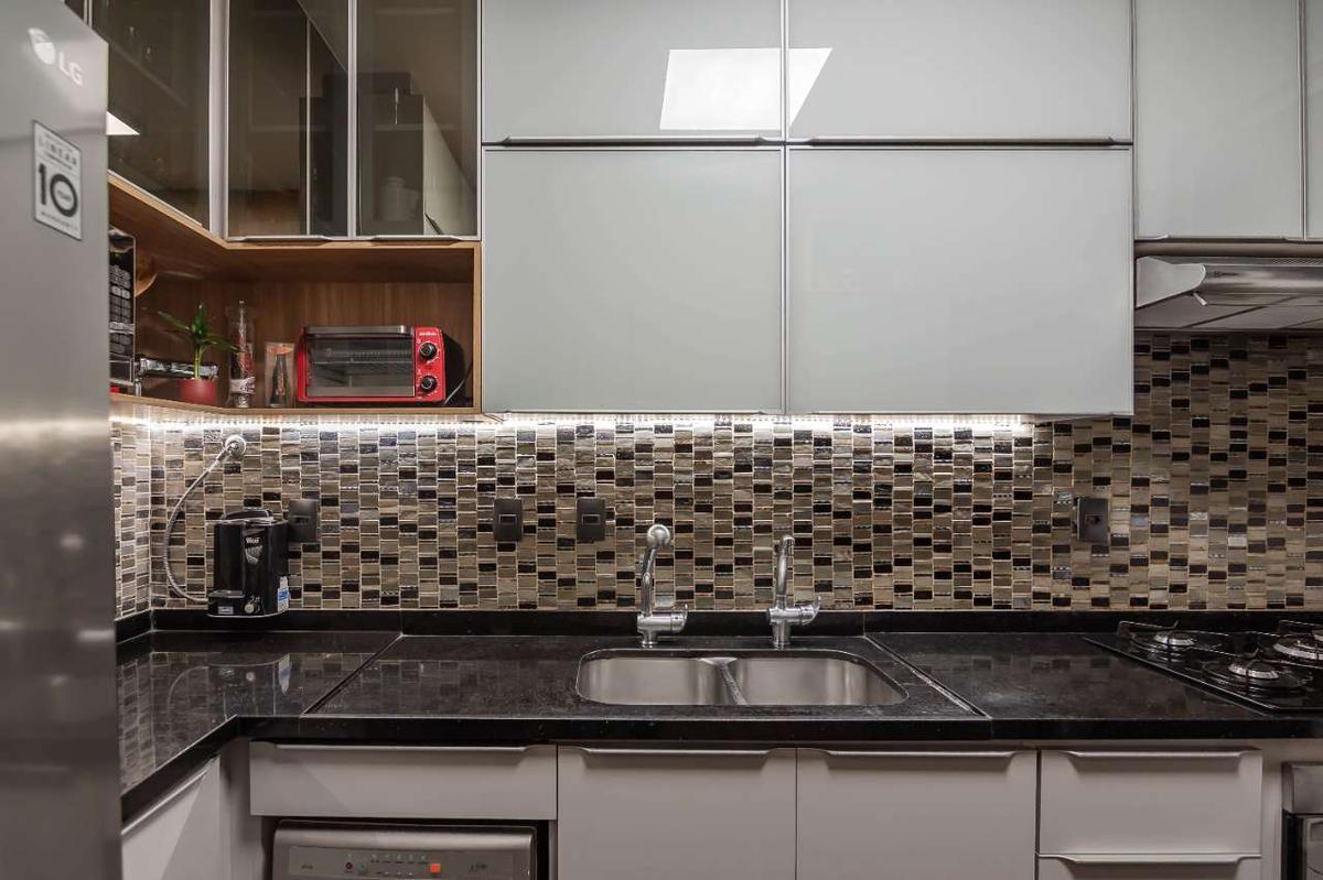 Apartamento, Buritis, 4 Quartos, 2 Vagas, 1 Suíte