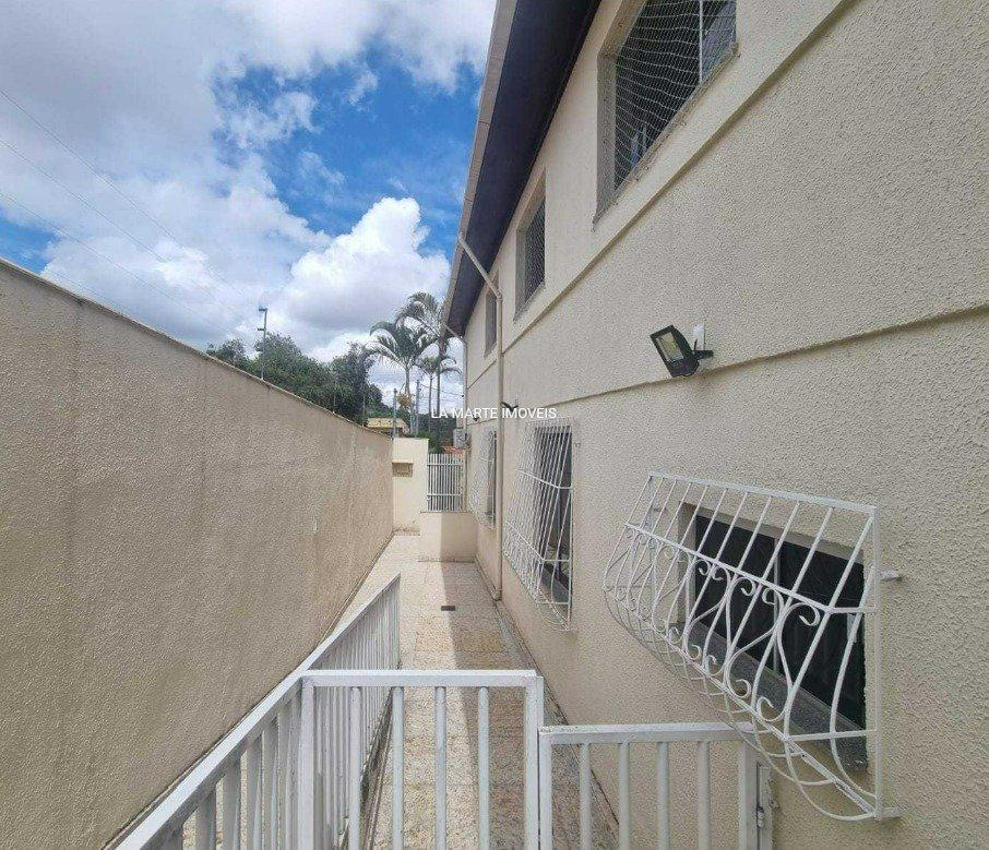 Casa, Jardim Riacho das Pedras, 3 Quartos, 0 Vaga
