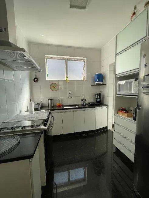 Apartamento, Anchieta, 4 Quartos, 0 Vaga, 1 Suíte
