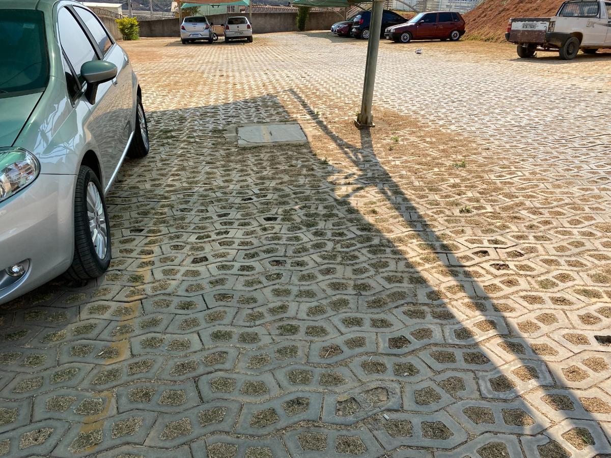 Apartamento, Vale da Prata, 2 Quartos, 1 Vaga