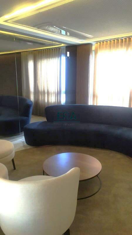 Apartamento, Lourdes, 2 Quartos, 2 Vagas, 1 Suíte