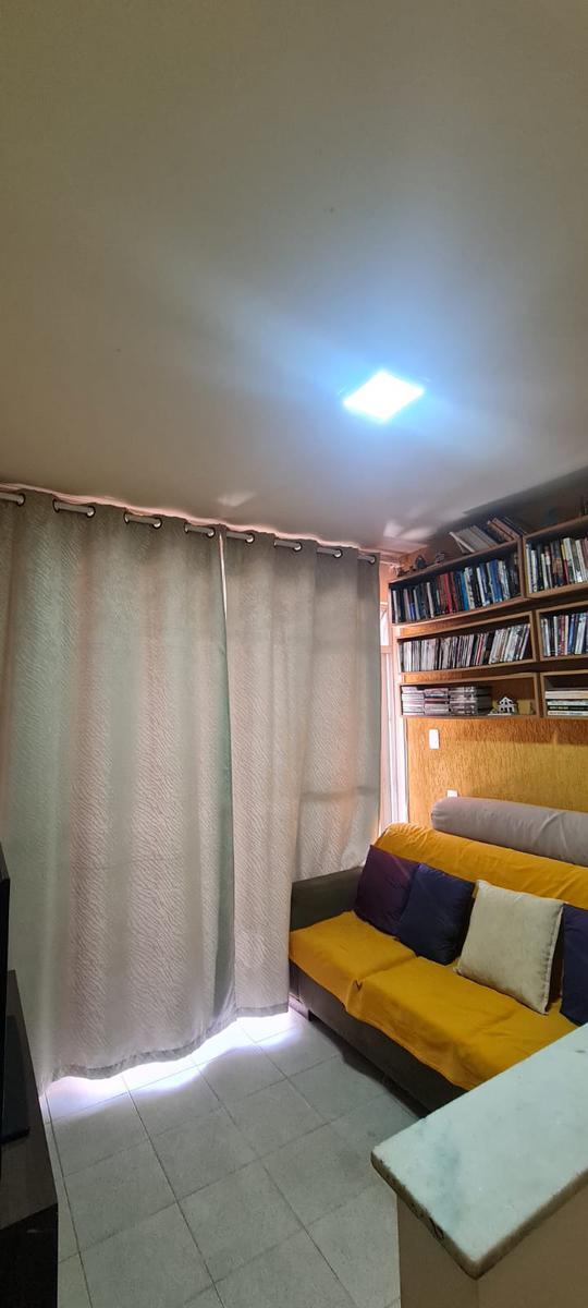 Cobertura, Sagrada Família, 3 Quartos, 2 Vagas, 1 Suíte