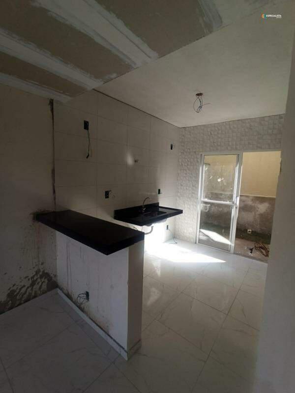 Casa, Petrópolis, 2 Quartos, 1 Vaga
