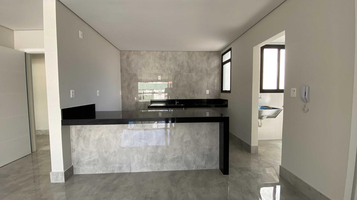 Cobertura, Castelo, 4 Quartos, 3 Vagas, 4 Suítes